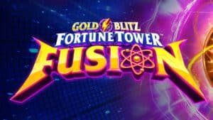 Gold Blitz Fortune Tower Fusion adds a Wild Fusion twist to Games Global’s hit series
