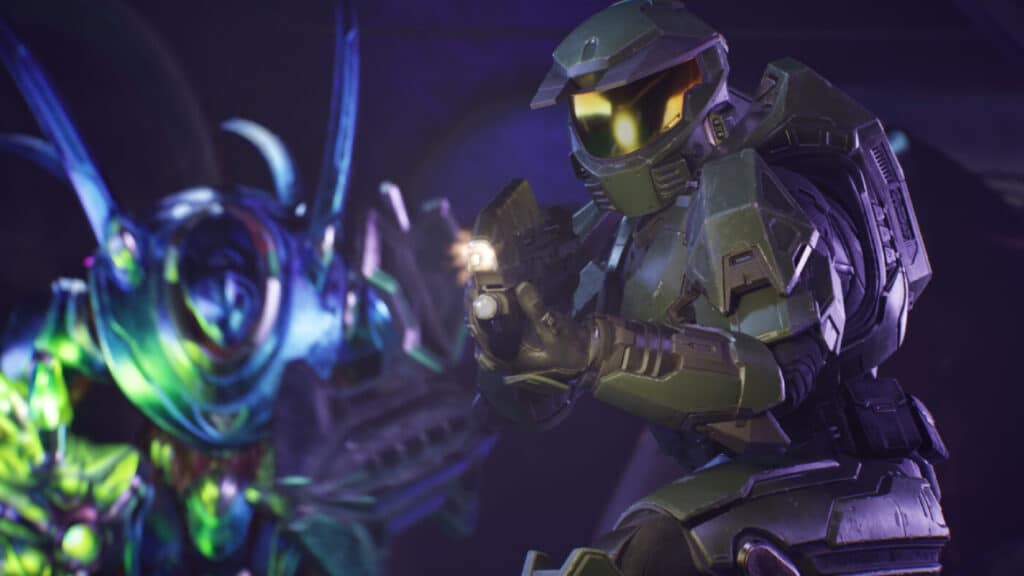 Ensure you’re ready for Halo: Campaign Evolved with these system requirements