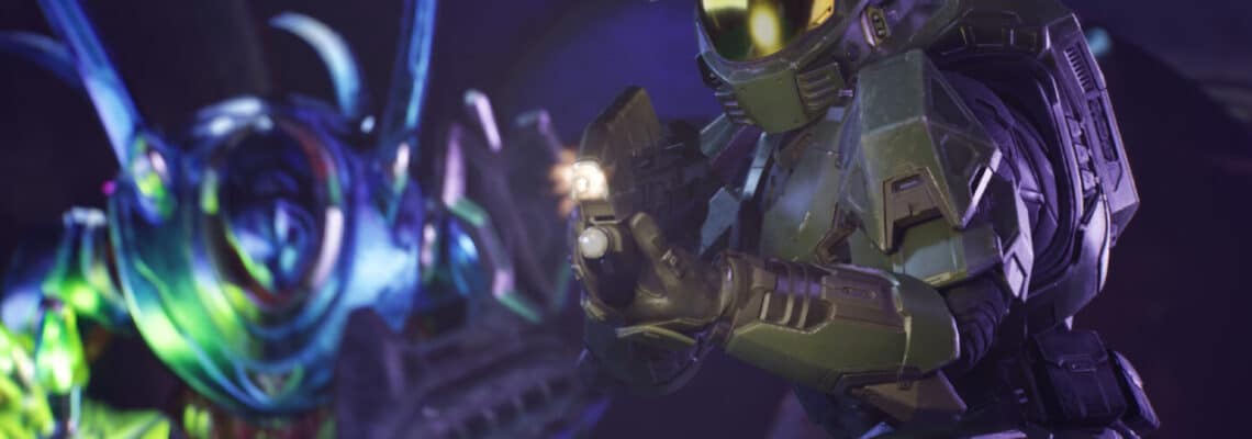 halo campaign evolved system requirements
