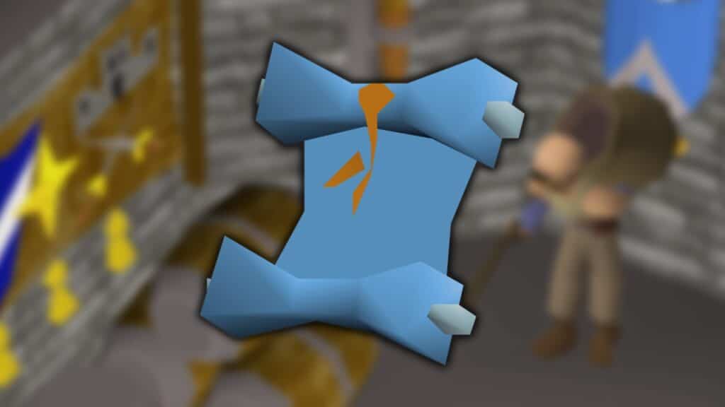 The OSRS Trouver system has been completely revamped for the better