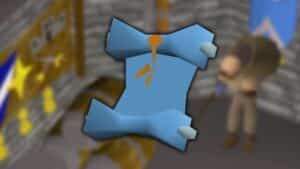 The OSRS Trouver system has been completely revamped for the better
