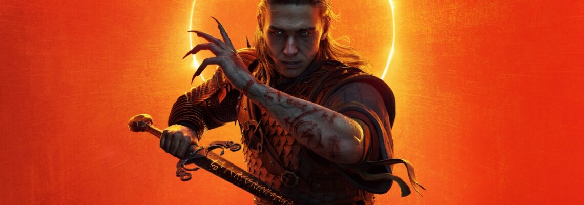 the blood of dawnwalker pre-order bonus