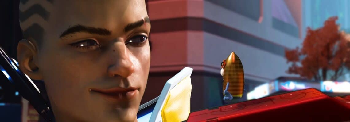 apex legends x cyberpunk 2077