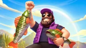 Pragmatic Play is back with its iconic fishing series in Big Bass Blast
