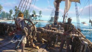 Assassin’s Creed Black Flag Resynced sells a whopping 2 million copies in just 24 hours