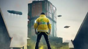 Cyberpunk 2077 has now sold 40 million copies worldwide
