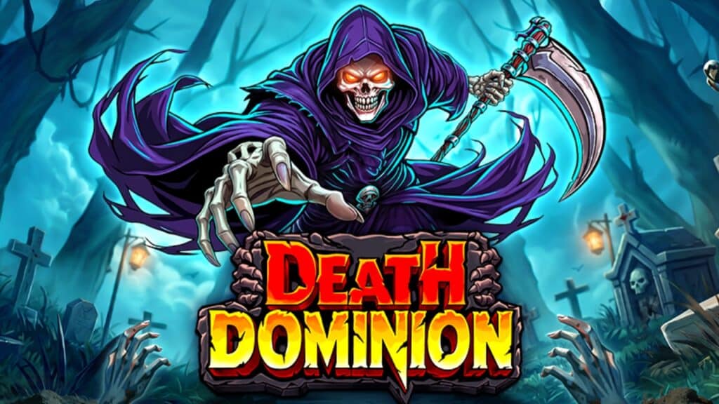 Pragmatic Play raises the dead with the multiplier-heavy Death Dominion