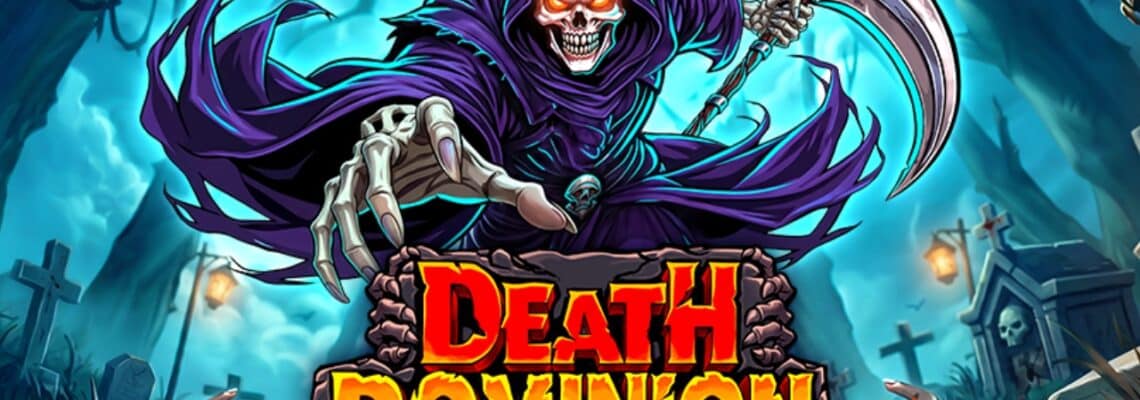 death dominion slot