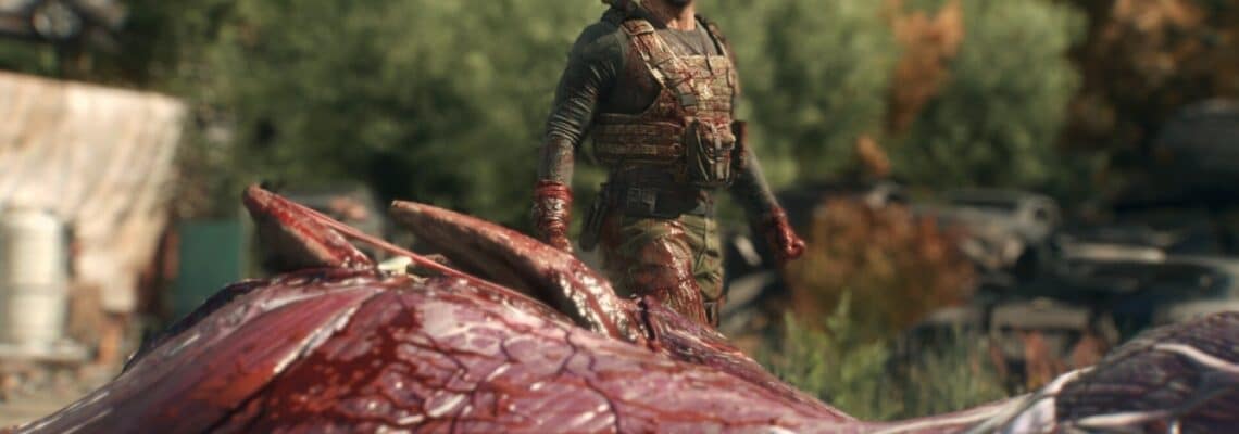 dying light the beast xbox one ps4 canceled