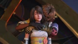 Final Fantasy X celebrates 25 years with emotional anniversary trailer