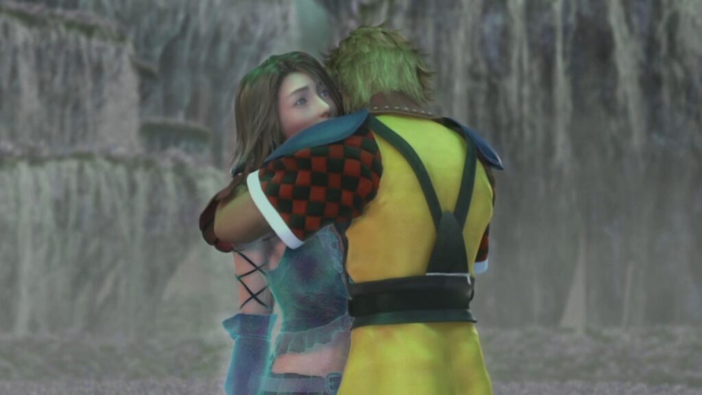 final fantasy x x2 switch 2