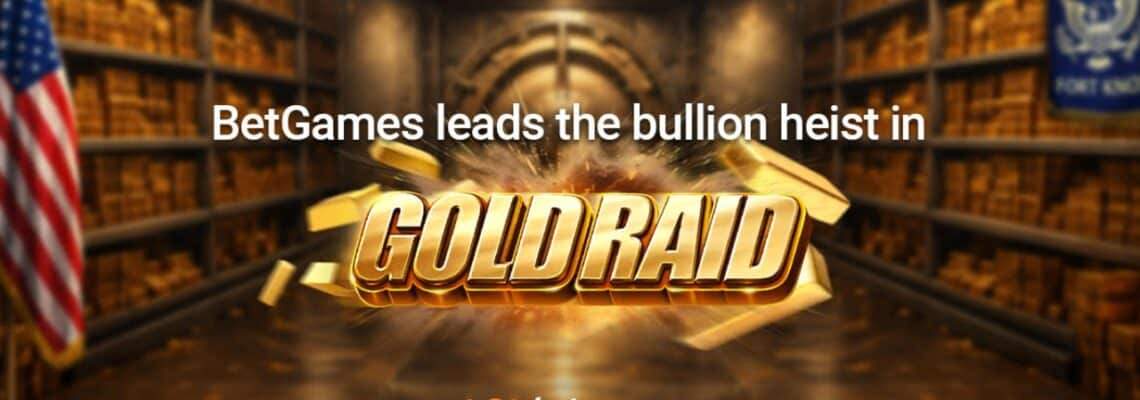 gold raid slot