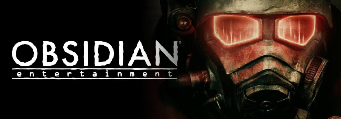 new fallout game obsidian