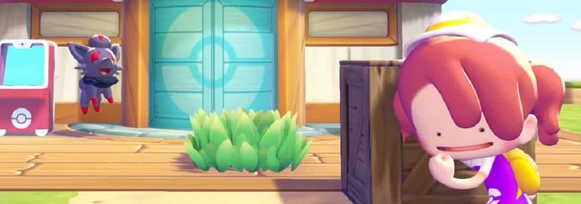 pokemon pokopia hide and sneak zorua