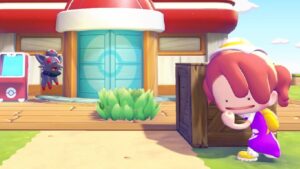 Get ready to practice your hide-and-seek skills in Pokémon Pokopia's Zorua-focused event