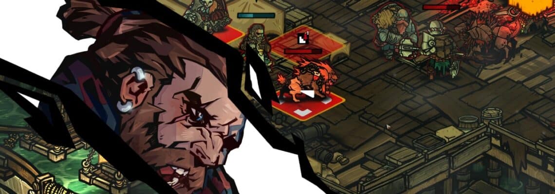 prelude dark pain early access