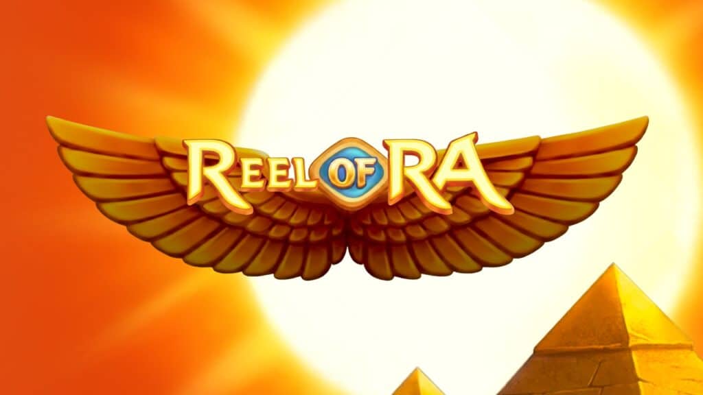 BGaming digs up ancient treasures in Reel of Ra
