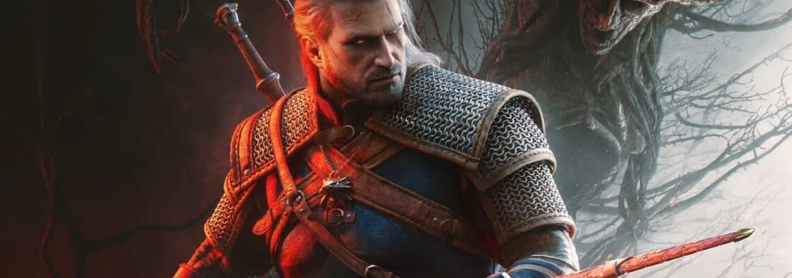 the witcher 3 songs of the past reveal date