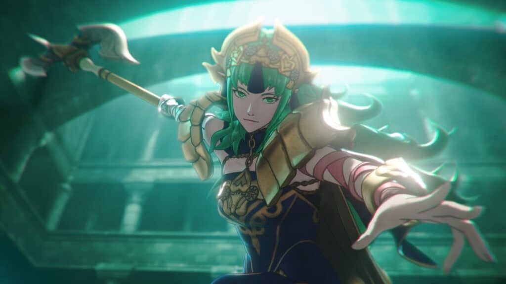 Fire Emblem: Fortune’s Weave is getting its own Direct on August 4