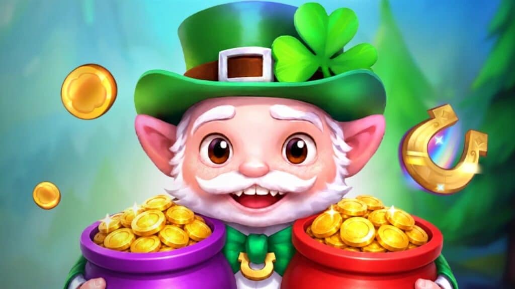 BGaming goes all in on Irish luck with St. Patrick’s Pots Hold and Win