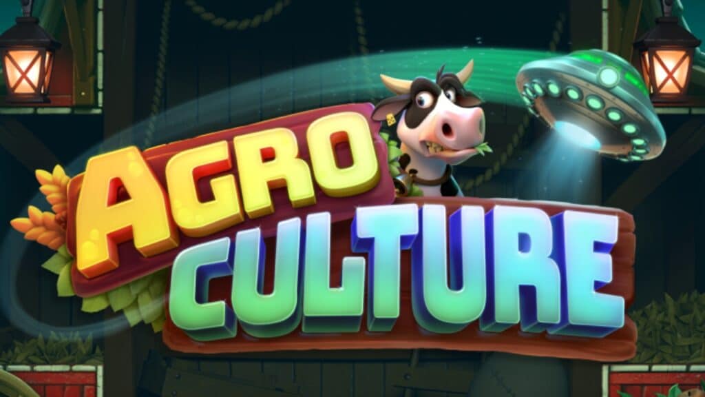 Relax Gaming sends the farmyard into orbit with AgroCulture