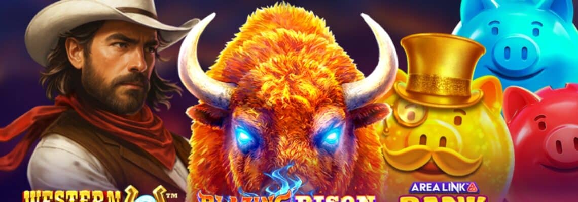 games global august lineup