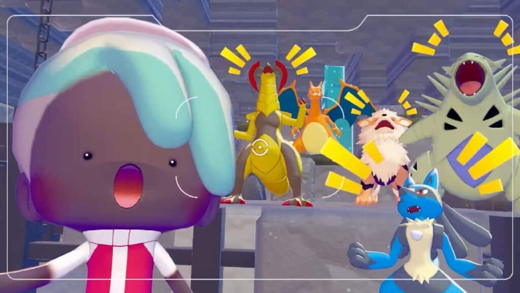 Pokémon Pokopia hits 5 million sales in just over four months