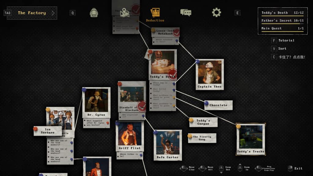 Kill the Shadow launches on Steam with crime-scene reconstruction and choice-driven investigations