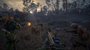 S.T.A.L.K.E.R. 2 just got a whole lot bigger with its Cost of Hope expansion