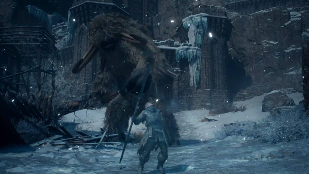 Dragon’s Dogma 2: Dark Arisen shows off its brutal Relic Expeditions ahead of October Launch