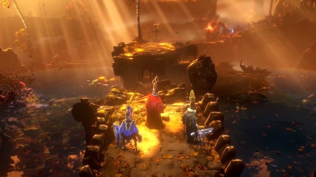 No Rest for the Wicked 1.0 delayed to March 2027