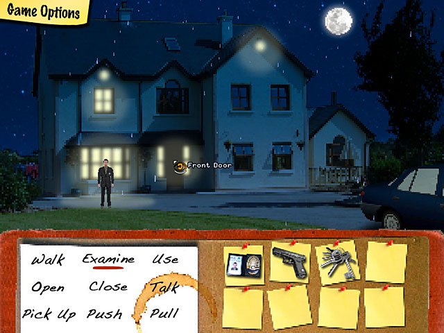Police Quest-inspired Case Files: Death from Above set to open in 2013
