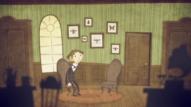 Kafka stories to metamorphose into “twisted” new adventure