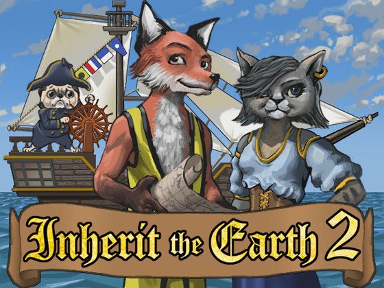Pair (formerly trio) of new adventures test their luck with crowdfunding