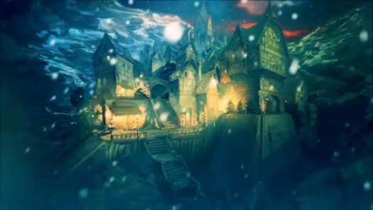 Daedalic breaks the Silence on The Whispered World 2