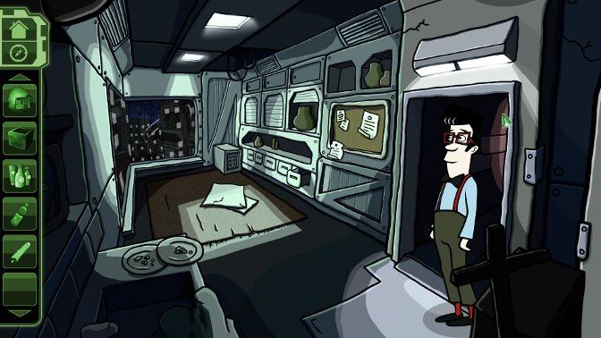 Mega Bad Code being written in new cyberpunk dramedy