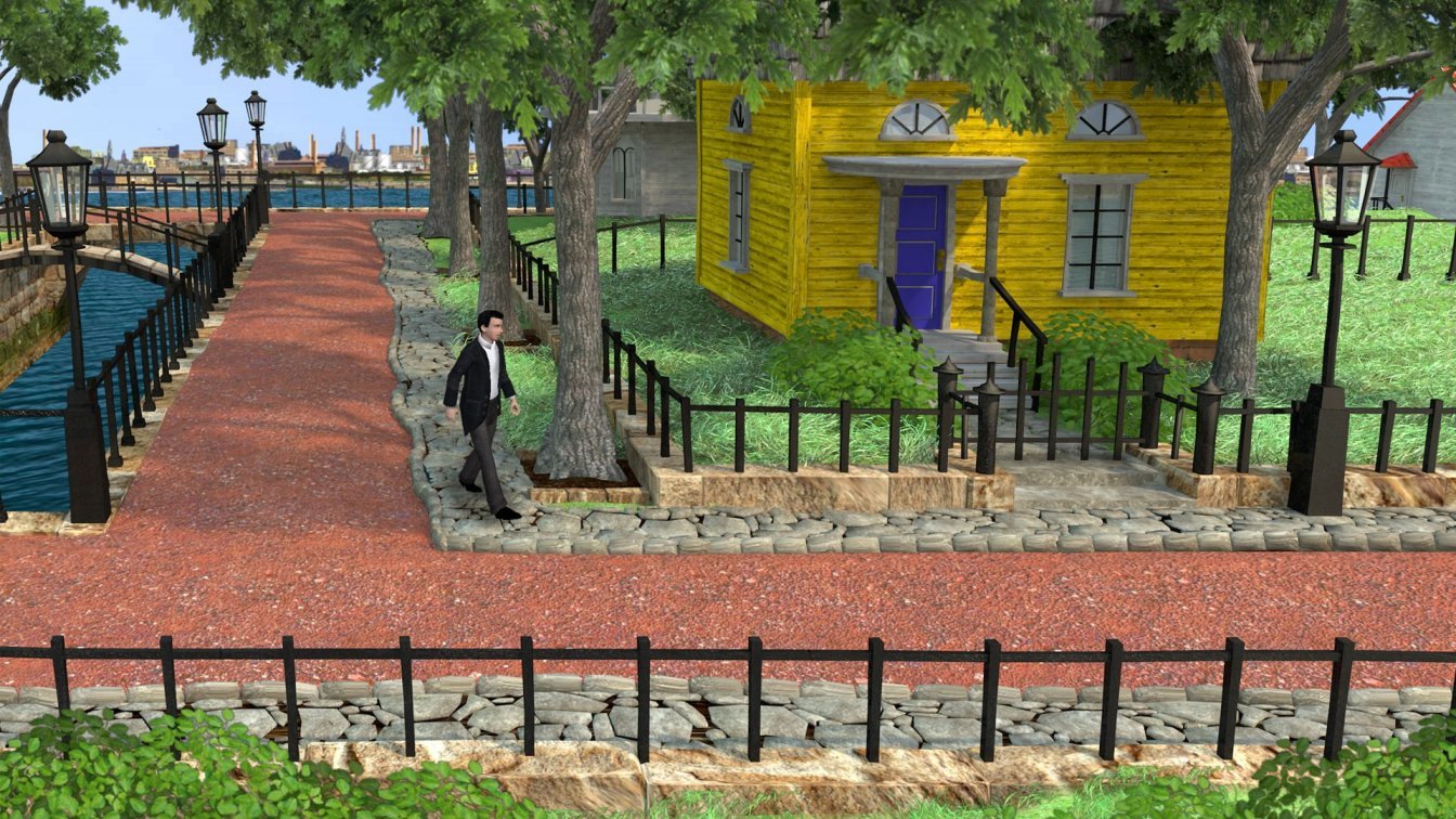 Sierra’s Gold Rush! unearthed for upgraded remake later this year