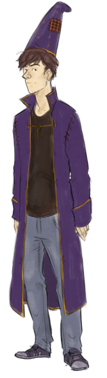 Simon the Sorcerer to reappear Between Worlds