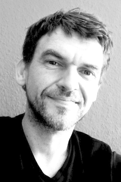 Daedalic to team with Martin Ganteföhr on new adventure