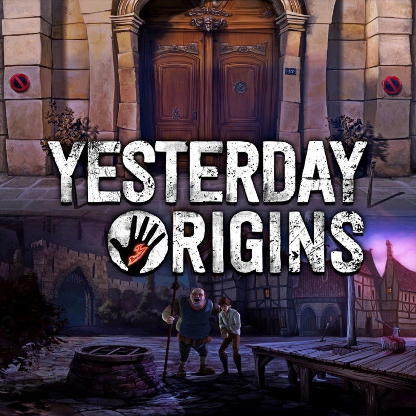 Pendulo gets started on Yesterday Origins for 2016