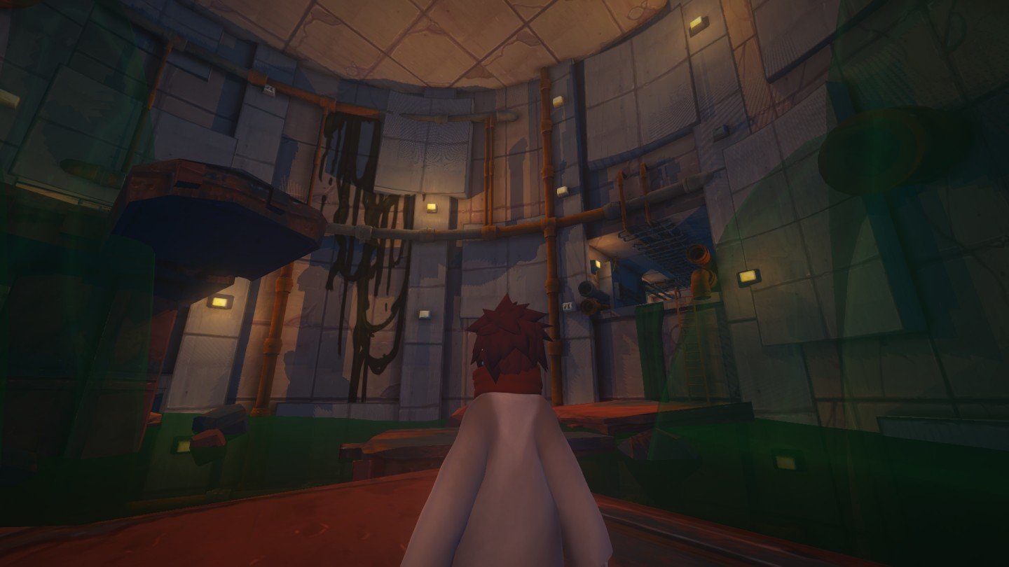 Iceberg heating up with two new adventure annoucements