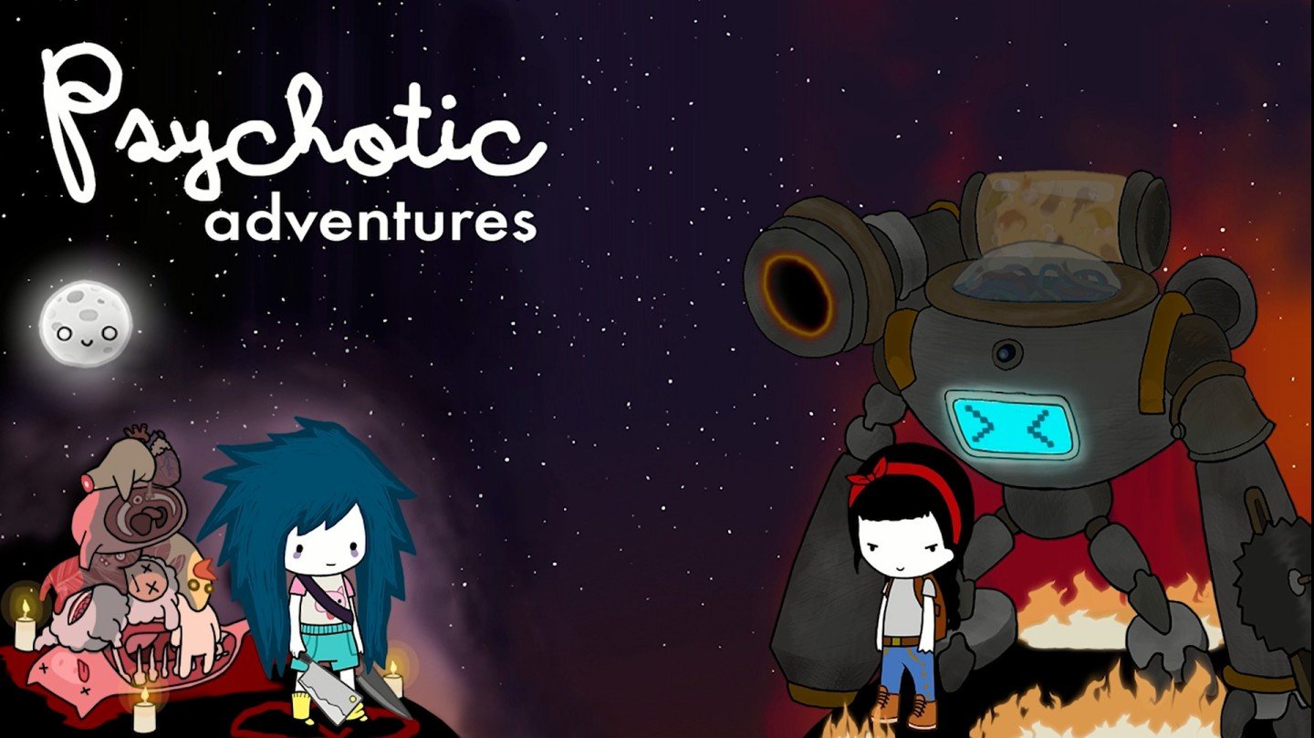 Agatha Knife carving a path to October release
