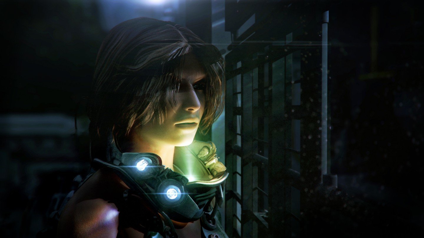 Creators of STASIS raising CAYNE as freeware spin-off
