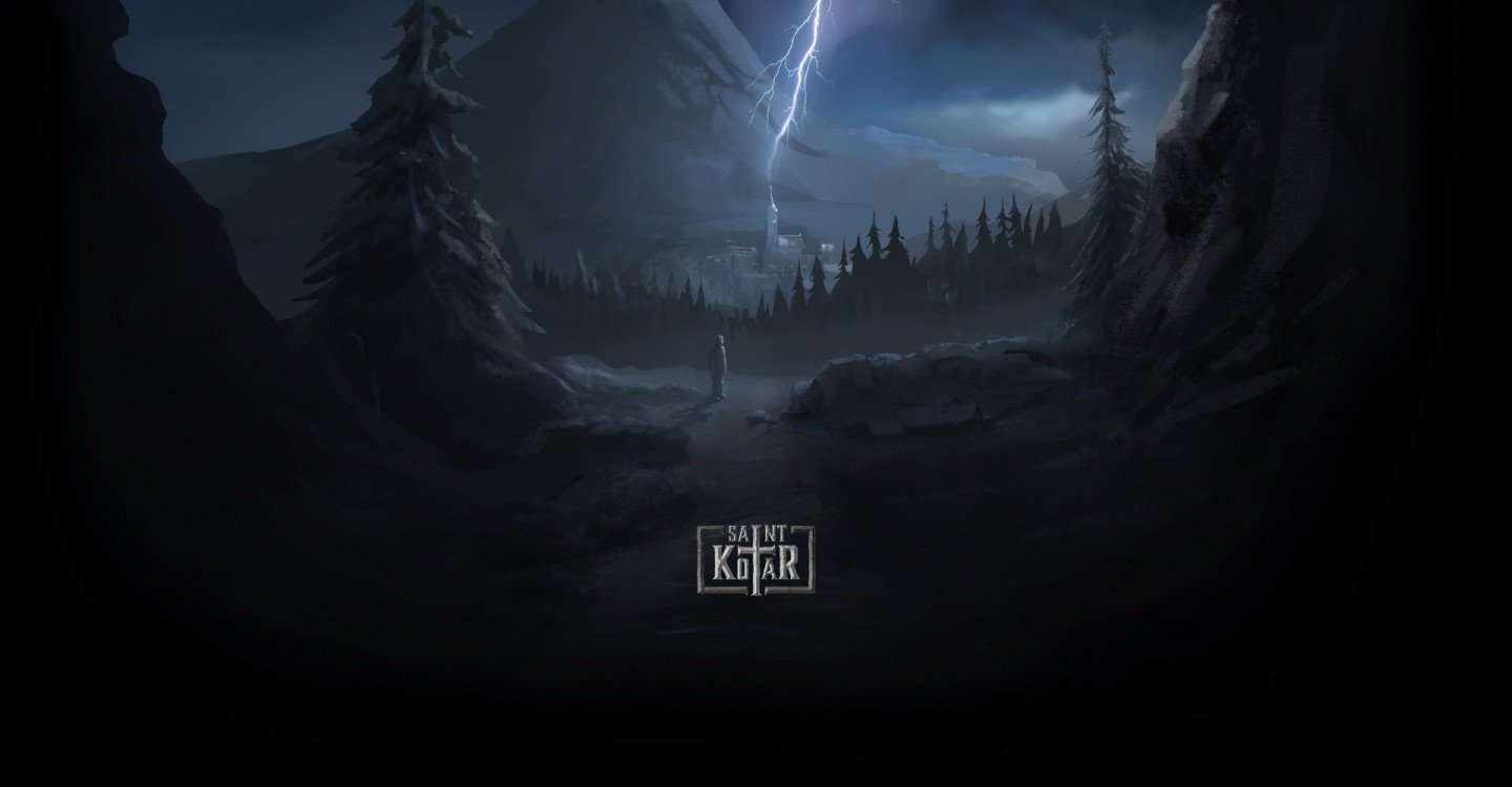 First dark secrets unveiled for upcoming Saint Kotar