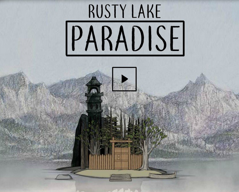 New adventure is Paradise for Rusty Lake fans