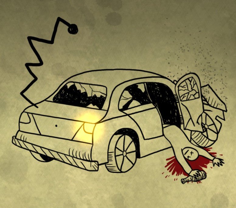 Bad Dream: Coma becomes reality