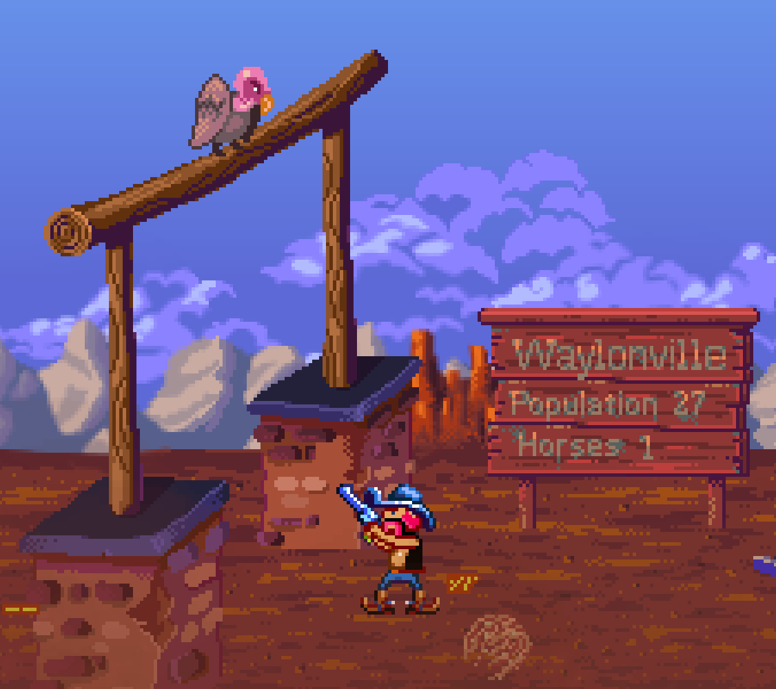 Wanton Rogue to come out firing later this year