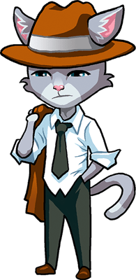 Nine Noir Lives slinking towards 2019 release