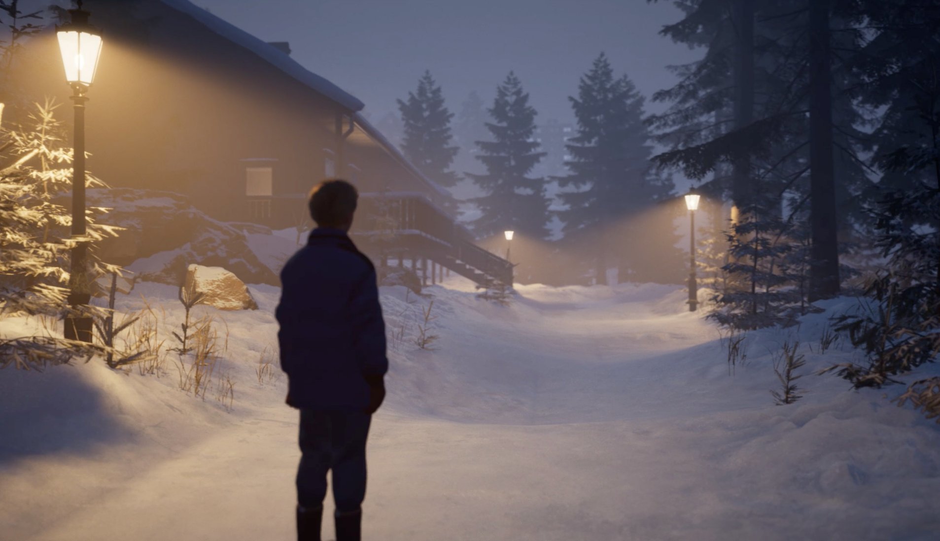SNOW forecast to land in late 2021