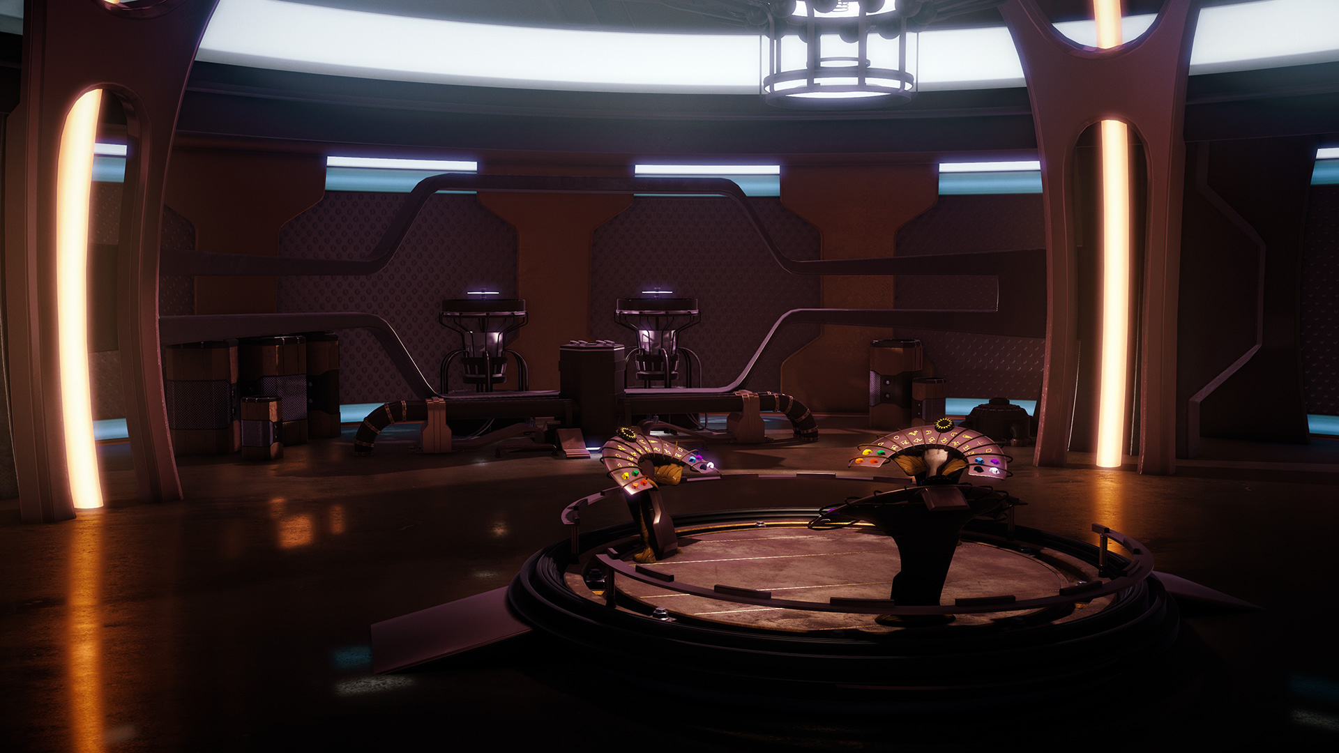The Poisoned Pawn paused, The Pandora Directive reopened in 25th Anniversary remaster